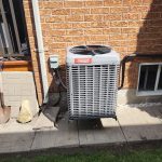 hvac contractor Etobicoke
