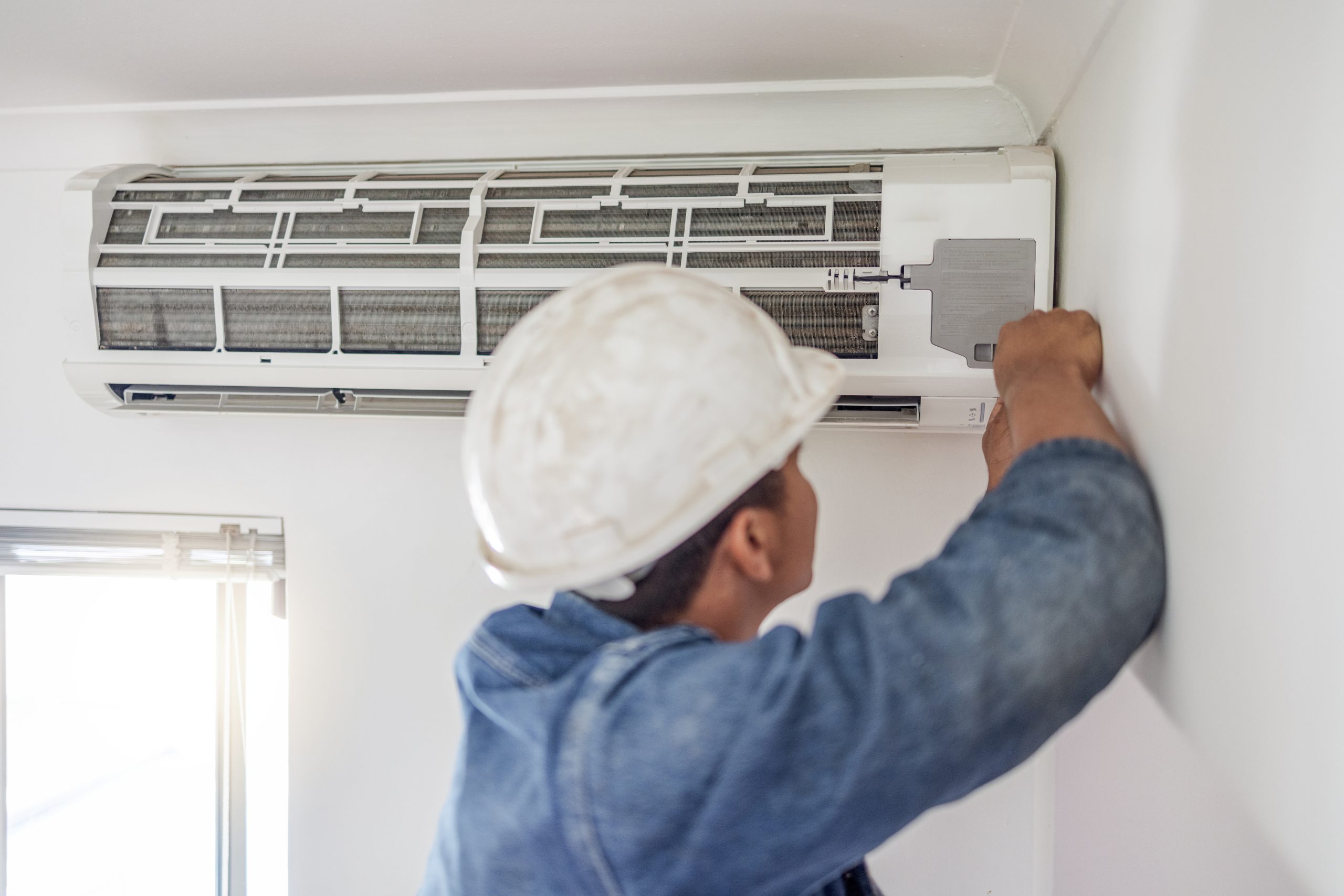 ac repair Etobicoke